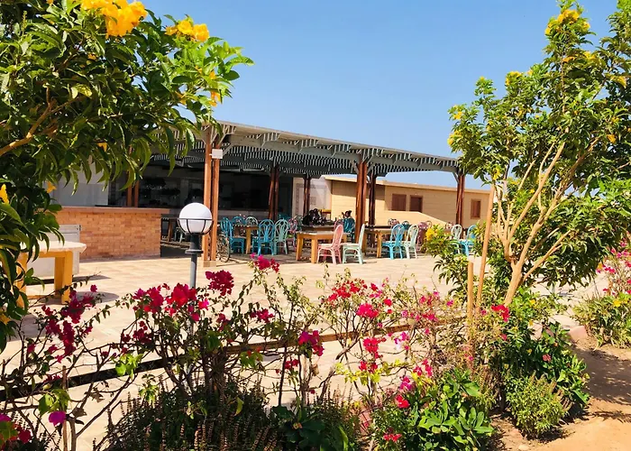 Hurghada Luxury 1Br With Amazing Sea View Al-Hambra