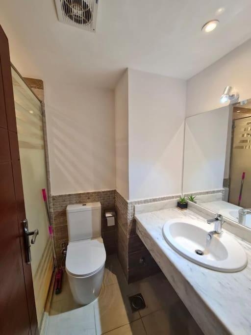 Appartement Luxury 1br With Amazing Sea View Al-hambra