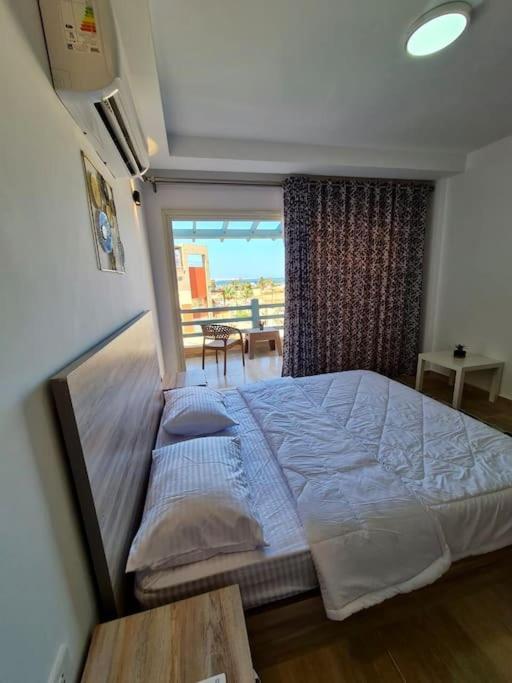 Appartement Luxury 1br With Amazing Sea View Al-hambra Hurghada