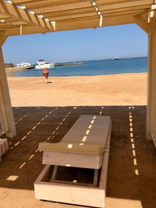 Luxury 1br With Amazing Sea View Al-hambra Hurghada