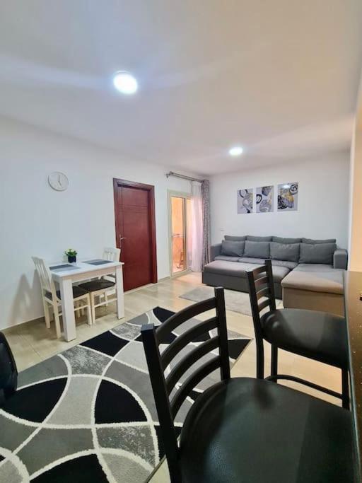 Luxury 1br With Amazing Sea View Al-hambra Appartement Hurghada