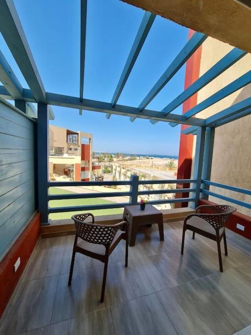 Luxury 1br With Amazing Sea View Al-hambra Hurghada
